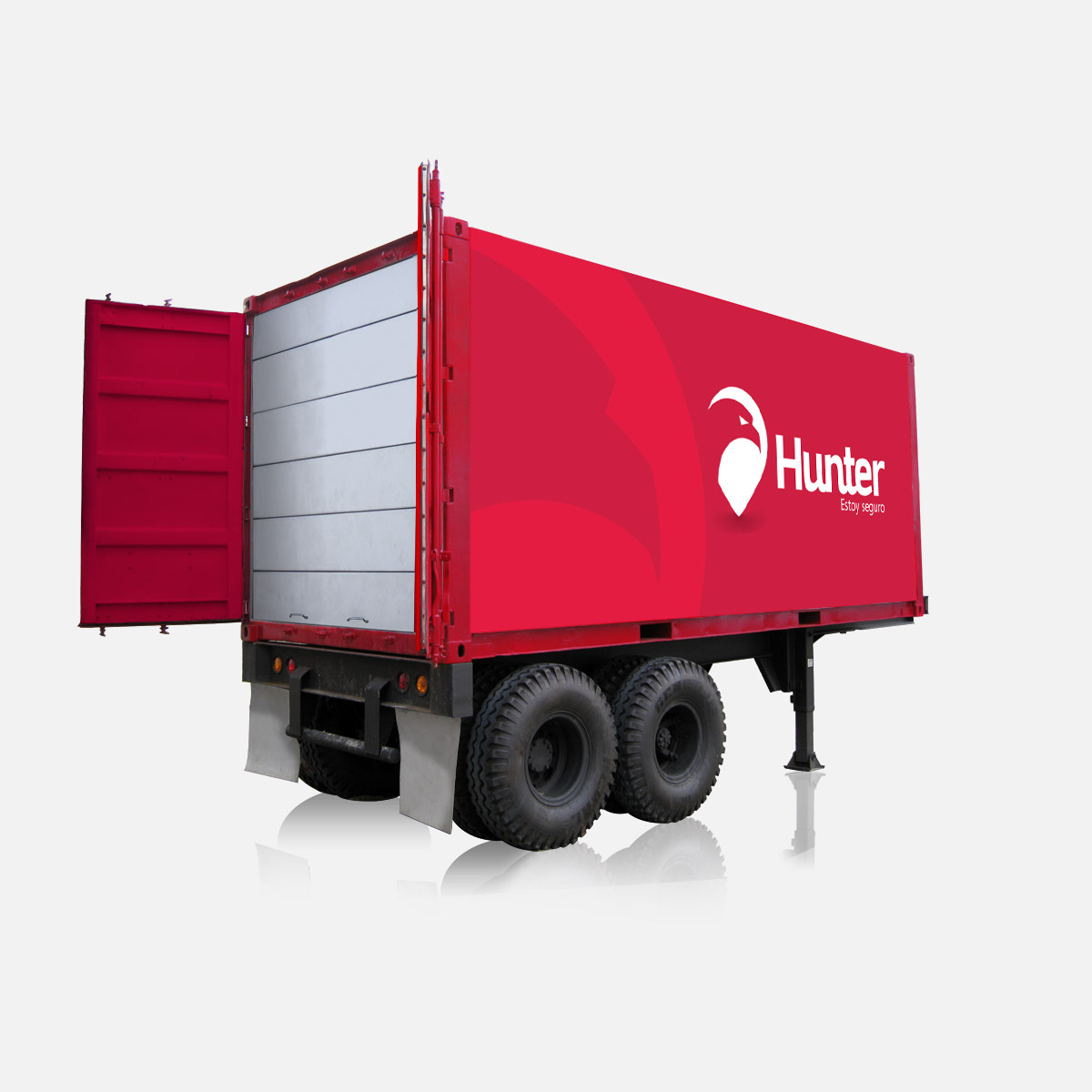Hunter CARGO