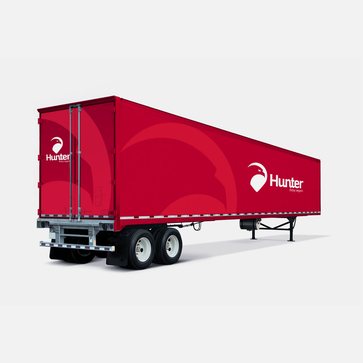 Hunter CARGO