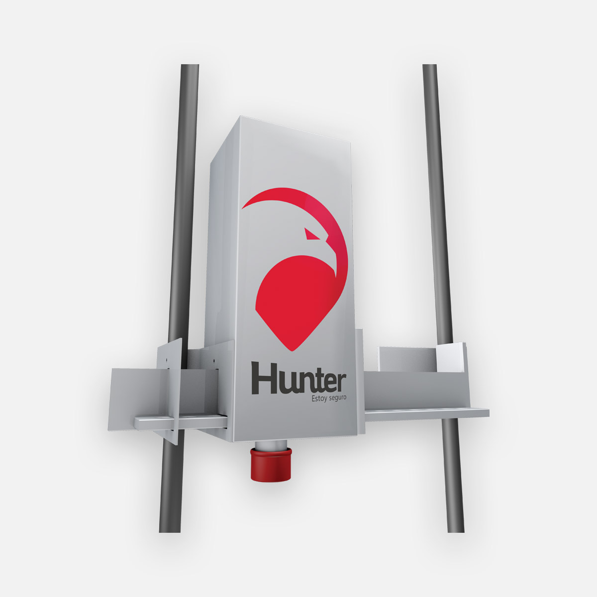 Hunter Block Heavy